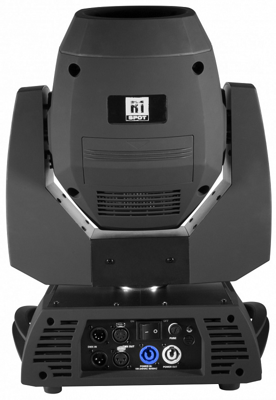 CHAUVET Rogue R1 Spot Светодиодный прожектор в магазине Music-Hummer