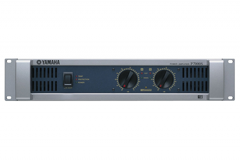 Профессиональный звуковой комплект Yamaha. 6200W в магазине Music-Hummer
