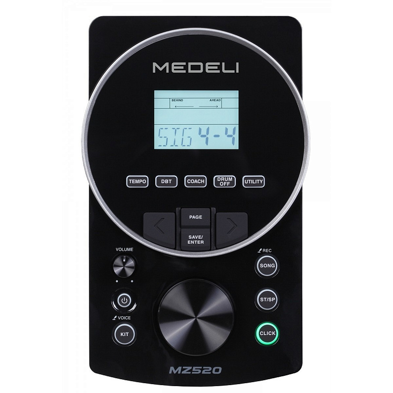 Электронная ударная установка Medeli MZ520 в магазине Music-Hummer