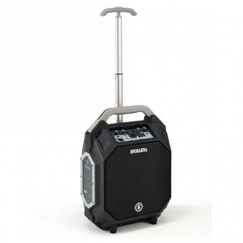 Мобильная активная акустическая система ANT iROLLER 8 в магазине Music-Hummer