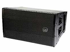 Двухполосная активная акустика DAS AUDIO CONVERT 12A