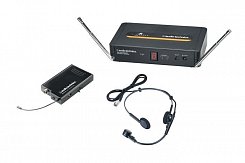 Audio-Technica ATW-701/H Головная радиосистема