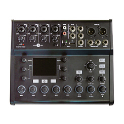 Цифровой микшерный пульт Moti.vity MDC8