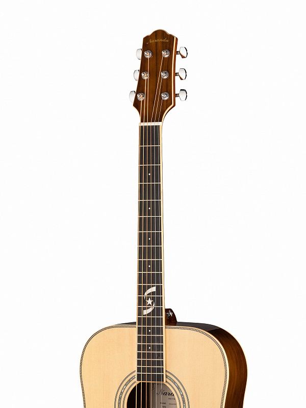 Акустическая гитара Naranda DG405S в магазине Music-Hummer