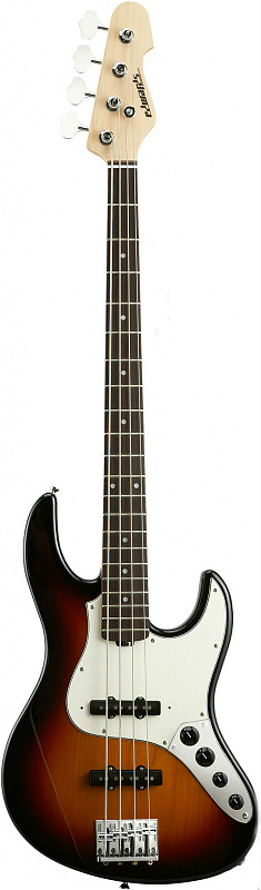 Бас-гитара ESP E-AM-120R-3TS в магазине Music-Hummer