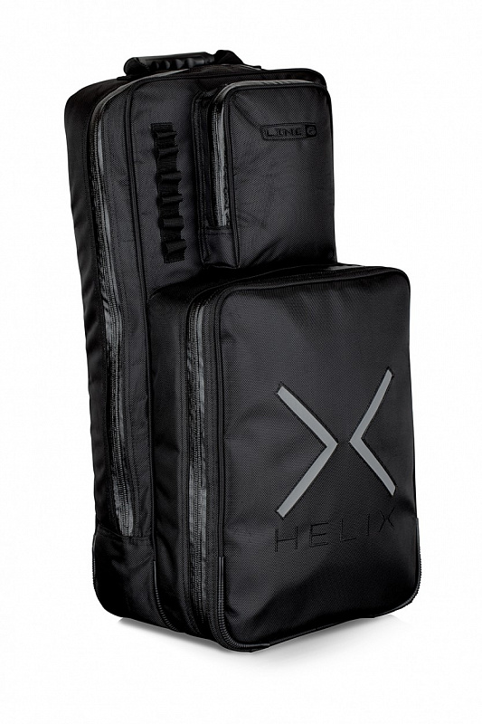 LINE 6 Helix Backpack в магазине Music-Hummer