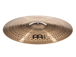 Тарелка 20" Meinl PAC20MTR Pure Alloy Custom Medium Thin Ride 