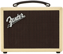 FENDER INDIO BT BLONDE