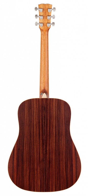 Акустическая гитара Kremona F10C Steel String Series в магазине Music-Hummer