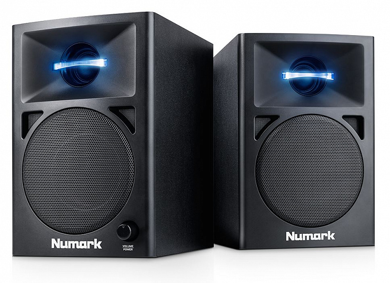 Акустическая система NUMARK N-Wave 360 в магазине Music-Hummer