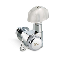 Одиночный колок Schaller 10020271.04.52 M6 135