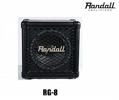 RANDALL RG8