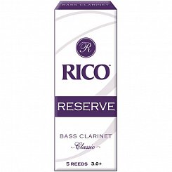 Трости для бас-кларнета Rico RER05305