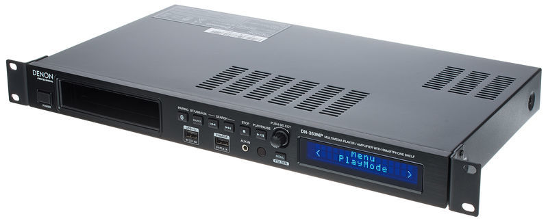 Аудио рекордер DENON DN-300R в магазине Music-Hummer