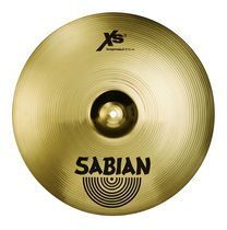 Sabian 16" XS20 SUSPENDED