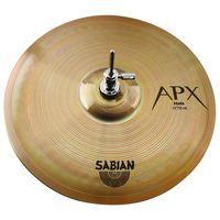 Sabian 13" Hi Hats APX