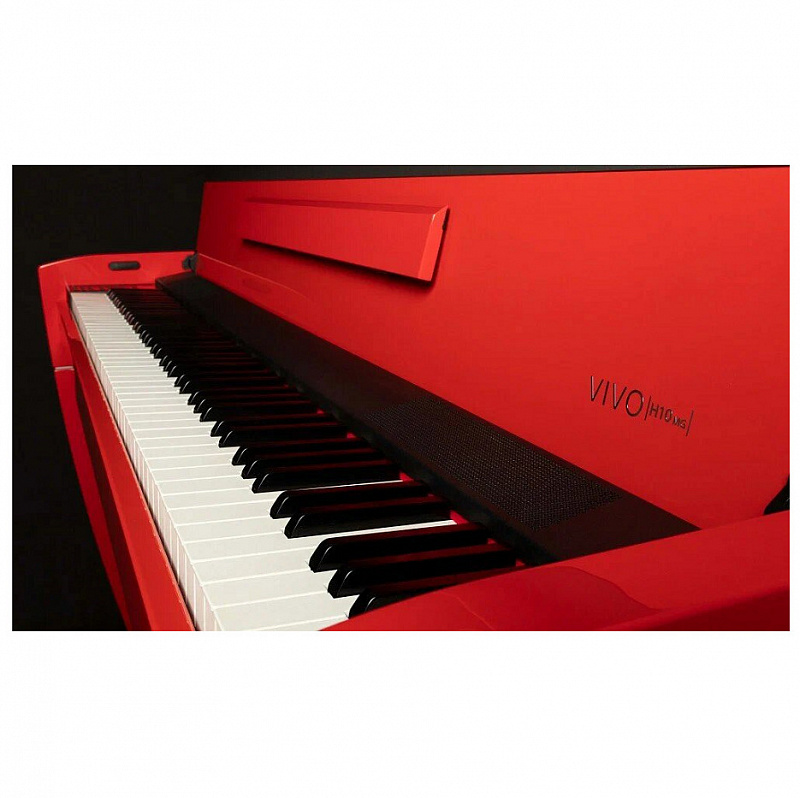 Рояль электрический Dexibell VIVO H10 MGDRP в магазине Music-Hummer