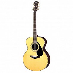 Акустическая гитара Yamaha LJ-16
