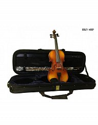 Скрипка HANS KLEIN HKV-4 HP 4/4