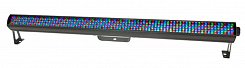 CHAUVET COLORrail IRC Светодиодный RGB прожектор с ИК пультом