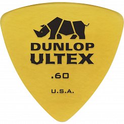 Dunlop 421R. 60  Медиаторы Ultex Standard 
