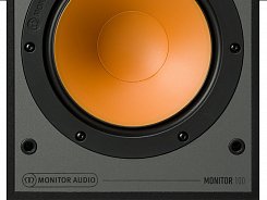 Monitor Audio Monitor 100 White