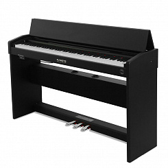 Цифровое пианино Flykeys FK100 Черный