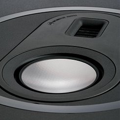 Monitor Audio Platinum II InWall Black