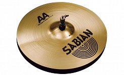 Sabian 14" Metal X Hi-Hats AA