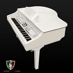 MEDELI GRAND500 (GW)  Цифровой рояль