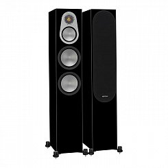 Monitor Audio Silver series 300 Black Gloss