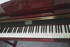 Пианино Middleford DUP-1000