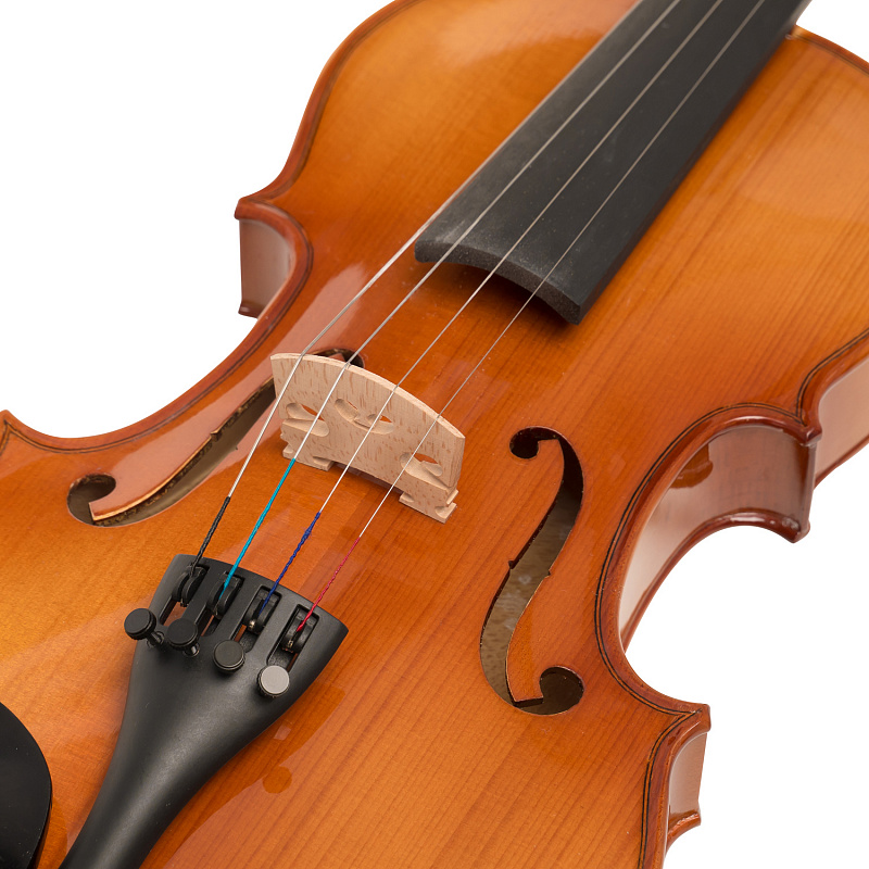 Скрипка 1/4 Cascha HH-2135 в магазине Music-Hummer