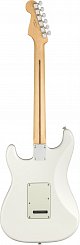 FENDER PLAYER Stratocaster PF Polar White