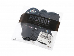 Медиаторы Pickboy GP-140-5/075 Celltex Heavy Metal
