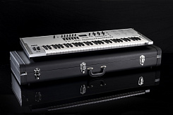 FM-синтезатор KORG OPSIX SE Platinum
