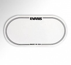 Наклейка на пластик Evans EQPC2