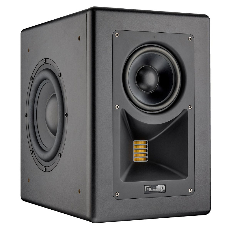 Студийный монитор Fluid Audio Image 2 в магазине Music-Hummer