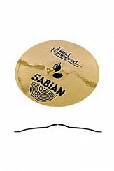 Sabian 12" Sound Control Crash HH