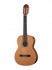 Классическая гитара Kremona S58C Sofia Soloist Series 3/4