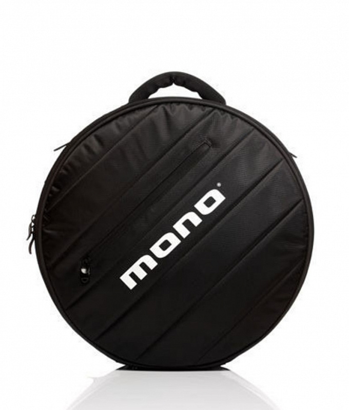 Mono M80-SN-BLK  Чехол для малого барабана в магазине Music-Hummer