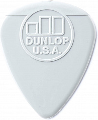 Медиаторы Dunlop 448R060 Match Pik Nylon 12x6Pack, толщина 0.6 мм, 12 упаковок по 6 шт.