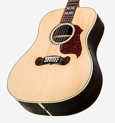 GIBSON 2018 Songwriter 12 string Antique Natural