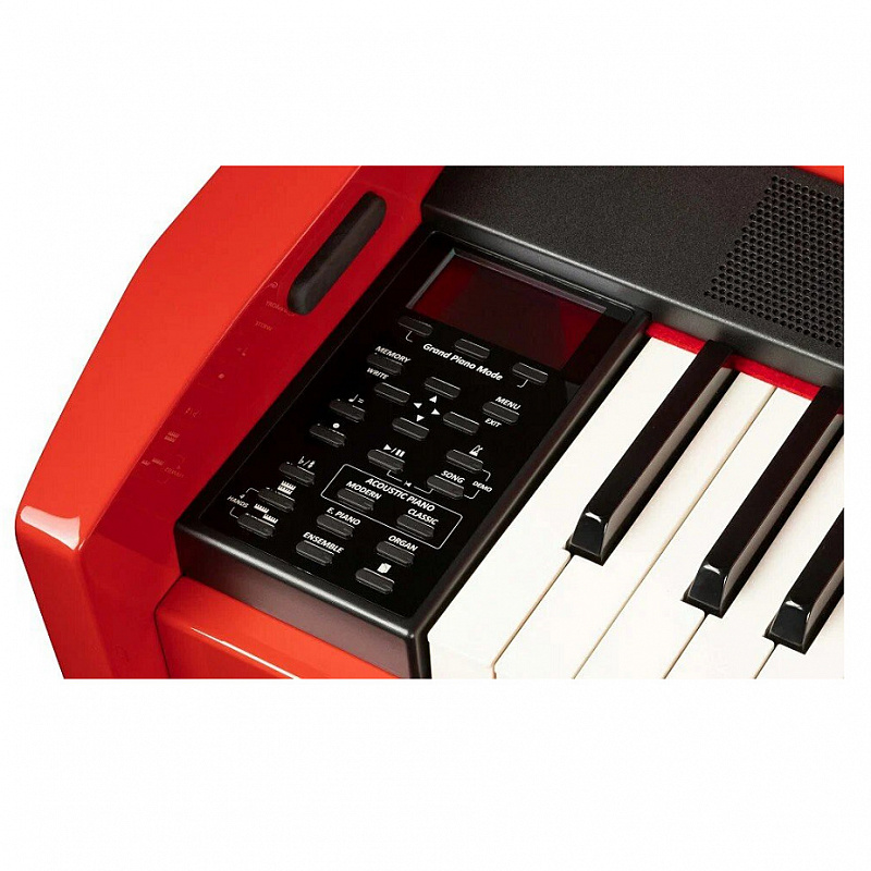 Рояль электрический Dexibell VIVO H10 MGDRP в магазине Music-Hummer