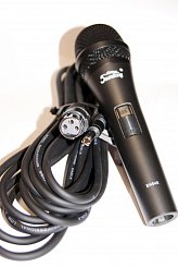 Микрофон динамический, Soundking EH040
