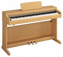 Цифровое пианино YAMAHA YDP-162C
