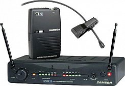 SAMSON STAGE 55 LM10BM радиомикрофонная система