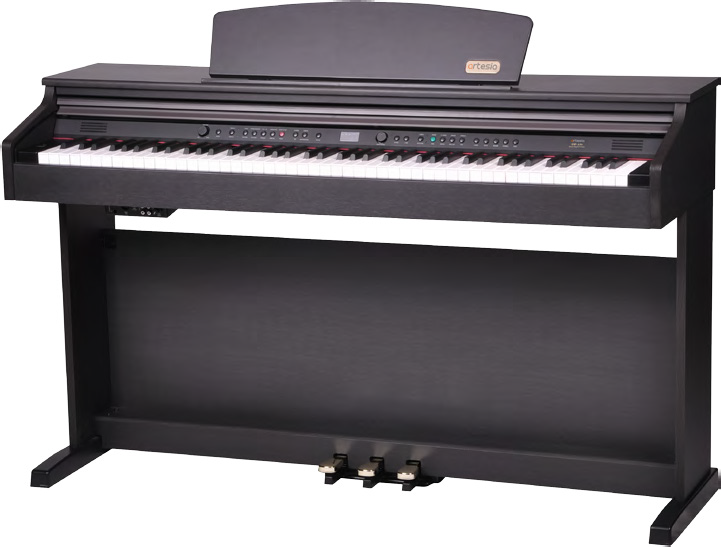 Фото Artesia DP-10e Rosewood
