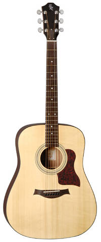Акустическая гитара BATON ROUGE R11 в магазине Music-Hummer
