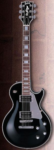 Фото Burny RLC55JS BLK